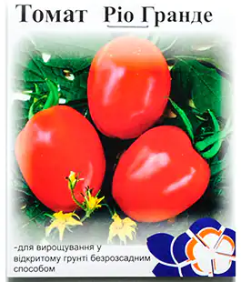Семена помидор Рио Гранде