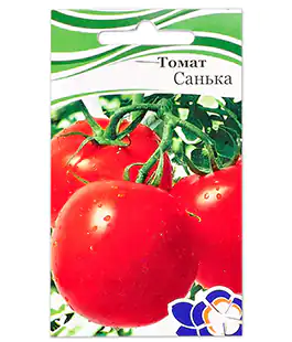 Семена помидор Санька