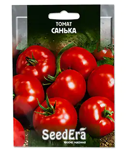 Семена помидор Санька