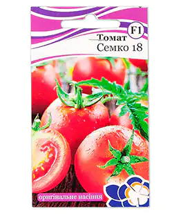 Семена помидор Семко 18 F1
