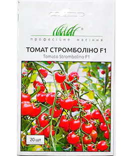 Семена помидор Стромболино F1