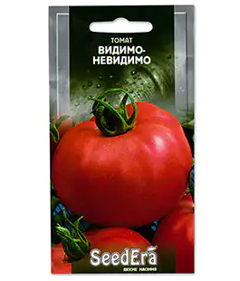 Изображение Насіння помідор Видимо-Невидимо 