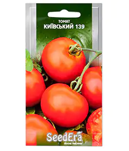 Насіння помідора Київський 139