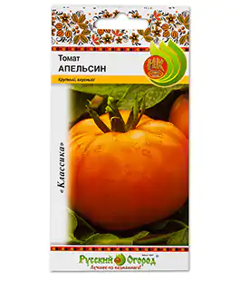 Томат Апельсин