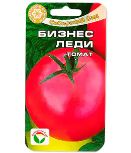 Томат Бизнес Леди