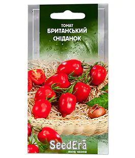 Томат Британский завтрак