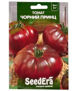 Изображение Томат Черный Принц