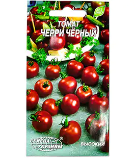 Томат Черрі Чорний