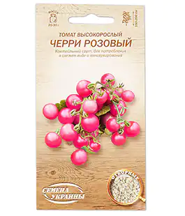 Томат Черри Розовый