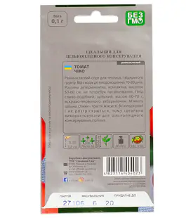 Томат Чіко