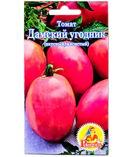 Томат Дамский Угодник