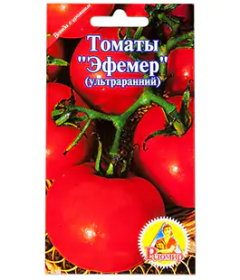 Изображение Томат Эфемер