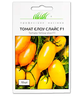 Томат Елоу Слайс F1