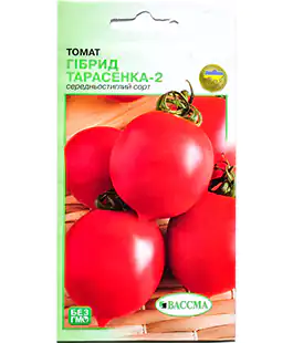 Томат Гибрид Тарасенка 2