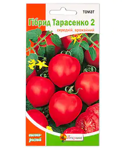 Томат Гибрид Тарасенка 2