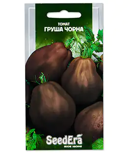 Томат Груша Черная
