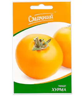 Томат Хурма