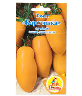Томат Каротинка