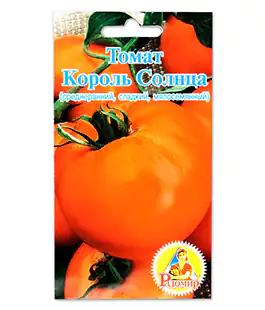 Томат Король Солнца