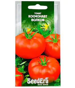 Томат Космонавт Волков