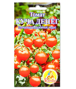 Томат Куча Денег