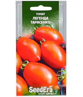 Томат Легенда Тарасенко