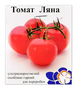 Томат Ляна