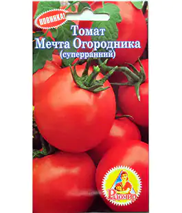 Томат Мечта Огородника
