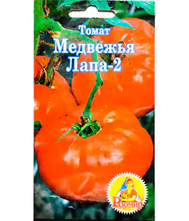 Томат Медвежья лапа-2