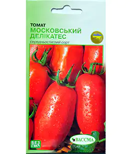 Томат Московский деликатес