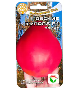 Томат Обские Купола F1