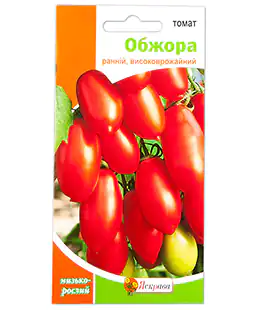 Томат Обжора