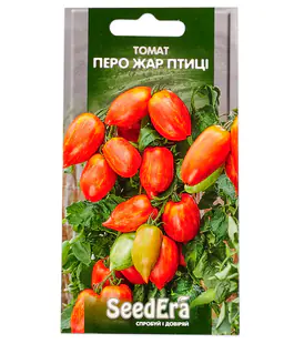 Томат Перо Жар-птицы