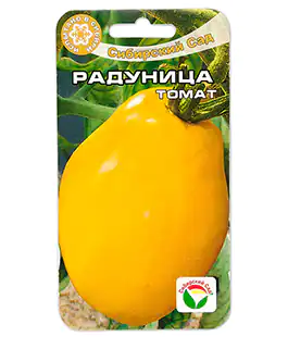 Изображение Томат Радуница