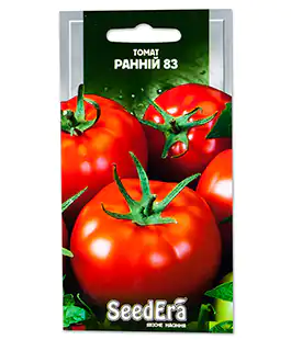Томат Ранній 83