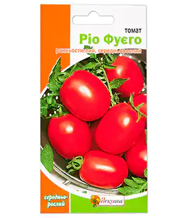 Изображение Томат Рио Фуего