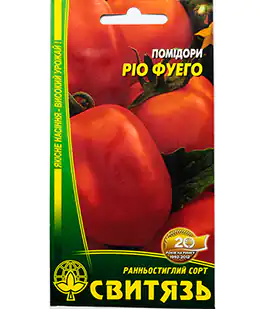 Изображение Томат Рио Фуего