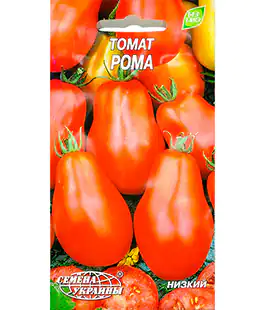 Изображение Томат Рома