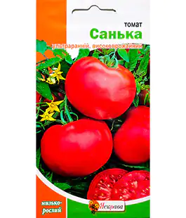 Изображение Томат Санька