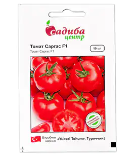 Изображение Томат Саргас F1
