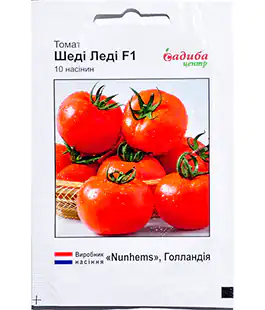 Изображение Томат Шеди Леди F1