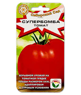 Изображение Томат Супербомба