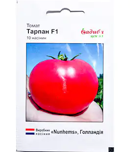 Изображение Томат Тарпан F1