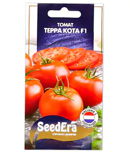 Томат Терра Кота F1