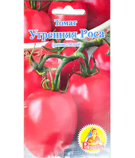 Изображение Томат Утренняя роса