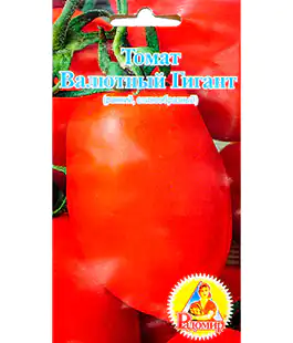 Томат Валютный Гигант