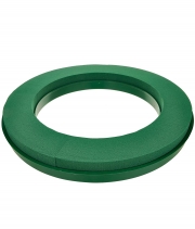 Флористична піна форма Ring Victoria D35см