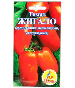 Томат Жигало