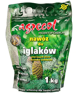Агрикол Хортіфоска для хво