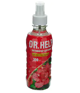 DR Help Активатор цветения 300м